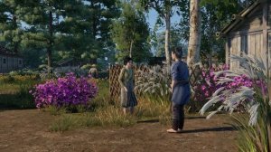 Sengoku Dynasty - Official Console Release Date Announcement Trailer