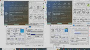 i3 12100f  vs Xeon 2667 v4  + RTX 2060Super High (Ultra) settings 720p/1080p in 50 Games