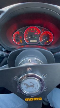 Subaru Impreza WRX STI