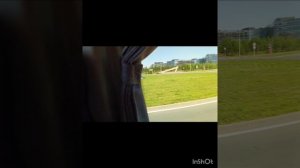 19.07.2025 Экскурсия в Иннополис- город будущего и в парк Альпак. На работе профсоюз предложил.