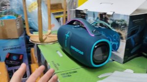 HOPESTAR A86 ЧЕК ЛИСТ ЧТО ПРОВЕРЯТЬ В КОЛОНКЕ Hopestar A86 450 Ватт ? 🔥 Видеоотчет г. Курск ✅