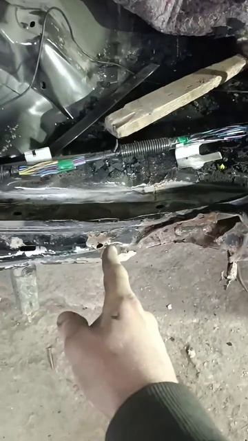 Прадик под восстановление боковой удар смотреть онлайн