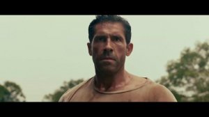 Военнопленный — Русский Трейлер (Субтитры, 2025)