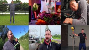 ♻Блоггеры streamers fun joy® • MMXXV publication • (Have Some Fun )