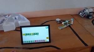 Лето и Роботы - отлично!