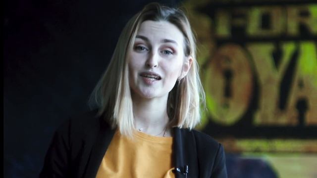 Презентация_выпускного_9_11_класс_в_стиле_Форт_Боярд_в_Уфе смотреть онлайн