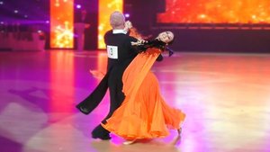 IDSU ProAm Diamond Cup, Int. Standard: презентация пар. Belarus Open Cup 2024 / бальные танцы