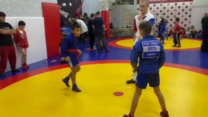 Соревнования финал Москва