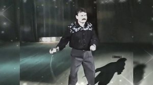 Валерий Дмитриев — Мухмăр юрри (1998)