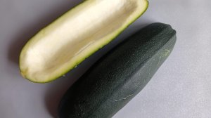 КАБАЧКИ жареные в специях на сковороде