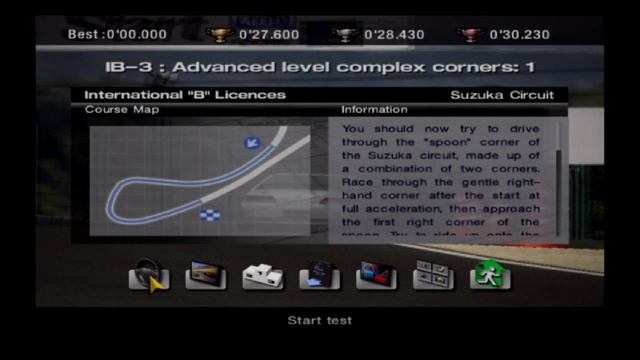 (#2) Прохождение Gran Turismo 4 смотреть онлайн