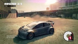 DiRT 3, May 10, 2025