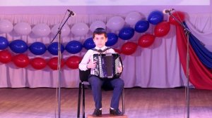 Марш бармалея (1)