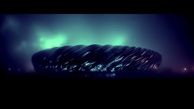 Andromeda Embers - Relaxing Dynamic Ambient Music - Deep Soothing Relaxing Music