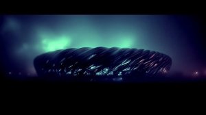 Andromeda Embers - Relaxing Dynamic Ambient Music - Deep Soothing Relaxing Music