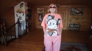 Захотелось мне Вам заснять розовые новиночки...