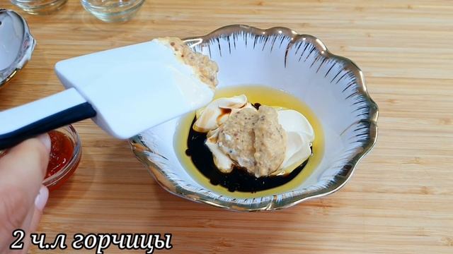 Вкусный рецепт из простых продуктов! САЛАТ С ТУНЦОМ.