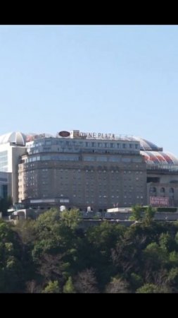 КАНАДСКАЯ СТОРОНА