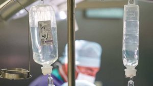 Криминальный авторитет Вася Бандит попал в больницу с инсультом