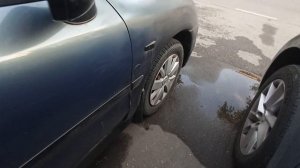 Митсубиси Каризма дорест 98 год