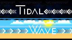 Tidal Wave by OniLink (top 3) geometry dash