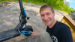 Распаковка Nerpa Pro от White Siberia