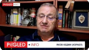 Яков Кедми: Россия не спешит и продолжит истощать Украину