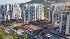 Обзор Агой Парк