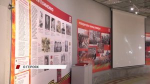 С ужасами и тяготами войны были знакомы не только солдаты на передовой
