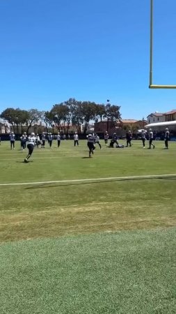 Cowboys got themselves a problem  (via @DallasCowboys)