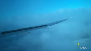 Пристегните ремни