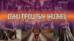 Духи прошлых жизней