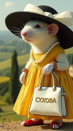 Лайфхак от бабы ЛАРЫ(63) из Гроссето, Италия, "Как не шепелявить в 63!" 😁🤣