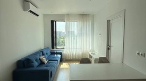 КВАРТИРА окская 7а жк баланс сдаётся в аренду