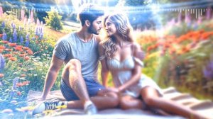 Ты не спрашивай меня о любви