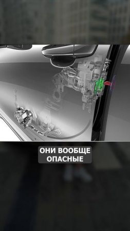 3 самых БЕСПОЛЕЗНЫХ допа в авто?! #авто #машина #автообзор