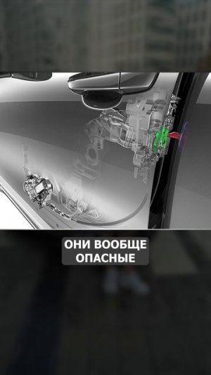 3 самых БЕСПОЛЕЗНЫХ допа в авто?! #авто #машина #автообзор