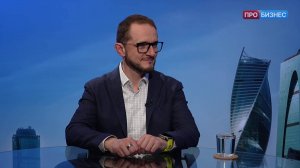 Технологии для бизнеса. Михаил Данилов, управляющий директор, LDM / LANSOFT