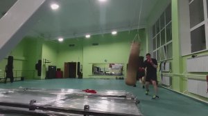 Тренировка 24-07-2025