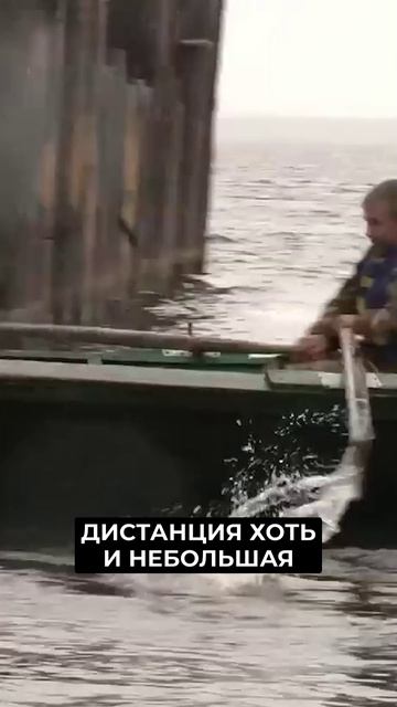 📍В Аксарке прошли традиционные гонки на бударках