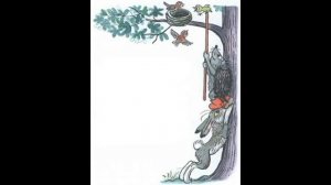 Палочка-выручалочка. В.Г. Сутеев. Читает Гребенщикова Евгения.