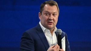 Задержан экс-губернатор Тамбовской области Егоров