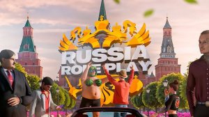 Russia Rp