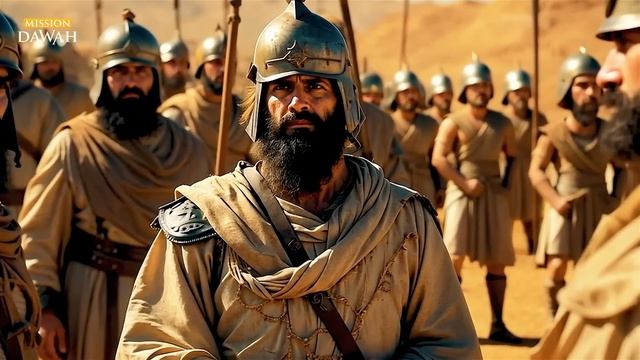 История Пророков _#51_ Царство Пророка Сулеймана _ Шейх Набиль аль-Авады(1080P_HD).mp4 смотреть онлайн