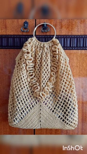 Трендовая Авоська Basic смотреть онлайн