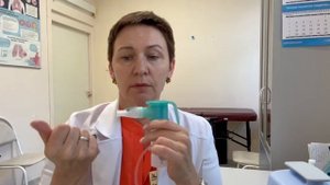 Чем полезен контроллер мощности вдоха небулайзера?