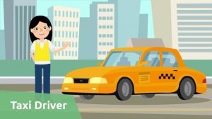 07. Jobs and Occupations - Vocabulary for Kids