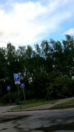 Уличное дежавю г.Чебоксары || Чувашский драмтеатр, мать покровительница, лакреевский лес, ПФО, 21