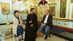 Таинства Церкви. Священник Николай Устинов, Алексей Григорьевич Забелин. Часть 1