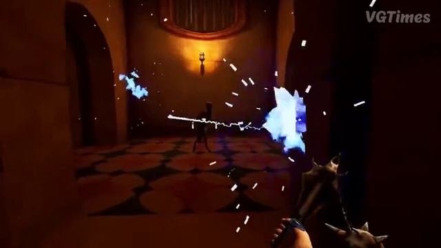 🔮 В Steam завезли 80% скидку на фентези-экшн с коопом — GRAVEN